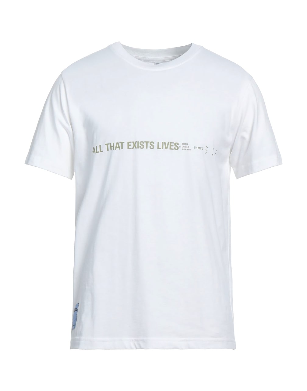 McQ Alexander McQueen - T-shirts