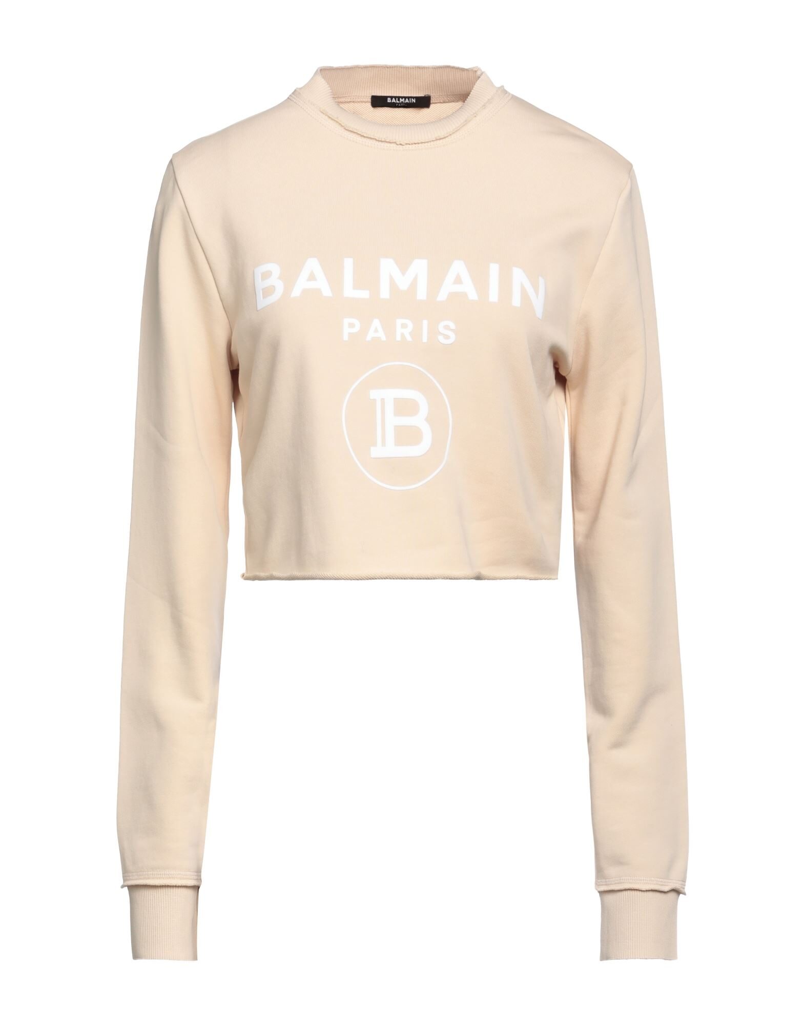 BALMAIN - Толстовки