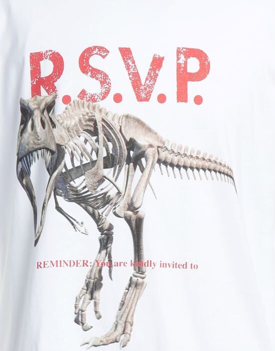 REVENANT RV NT Футболка