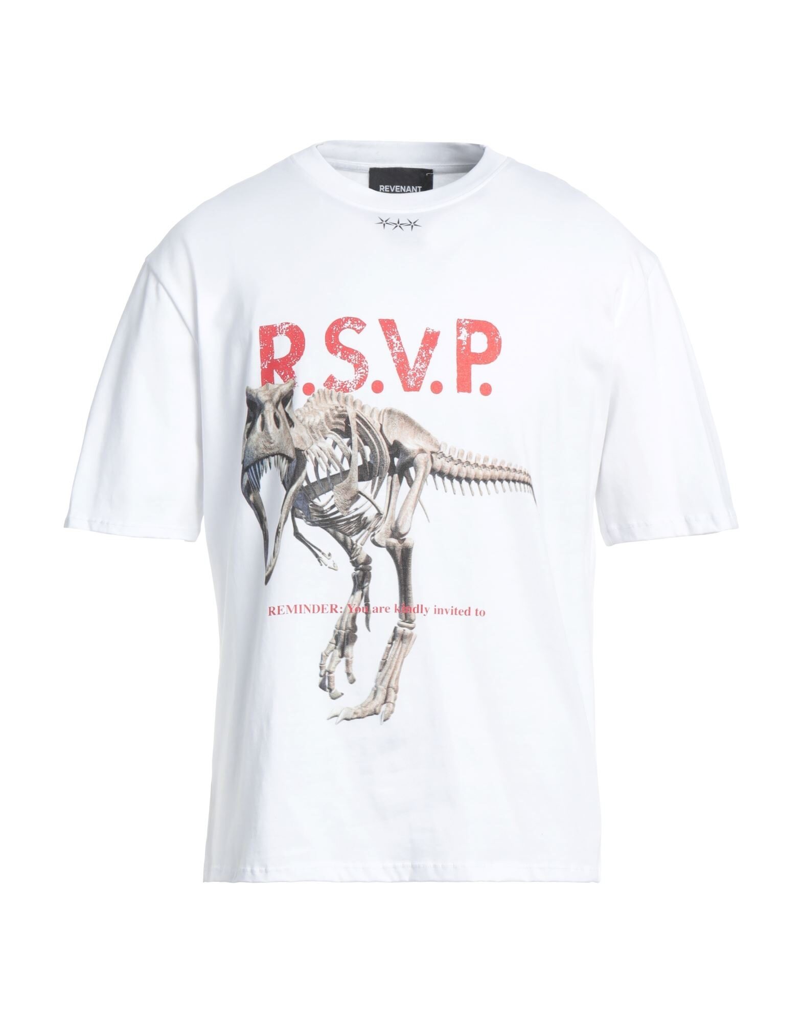 REVENANT RV NT - T-shirts