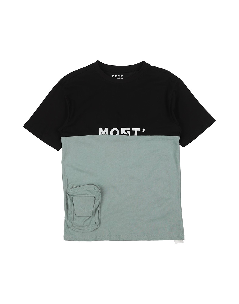 MOST Los Angeles - T-shirts