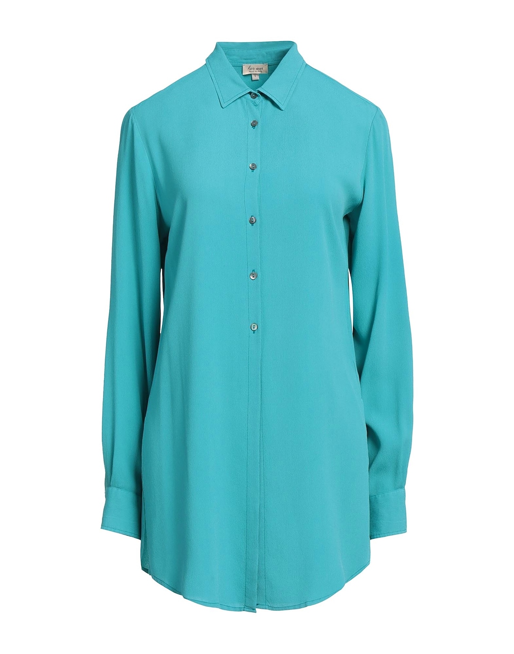 HER SHIRT HER DRESS - Πουκάμισα