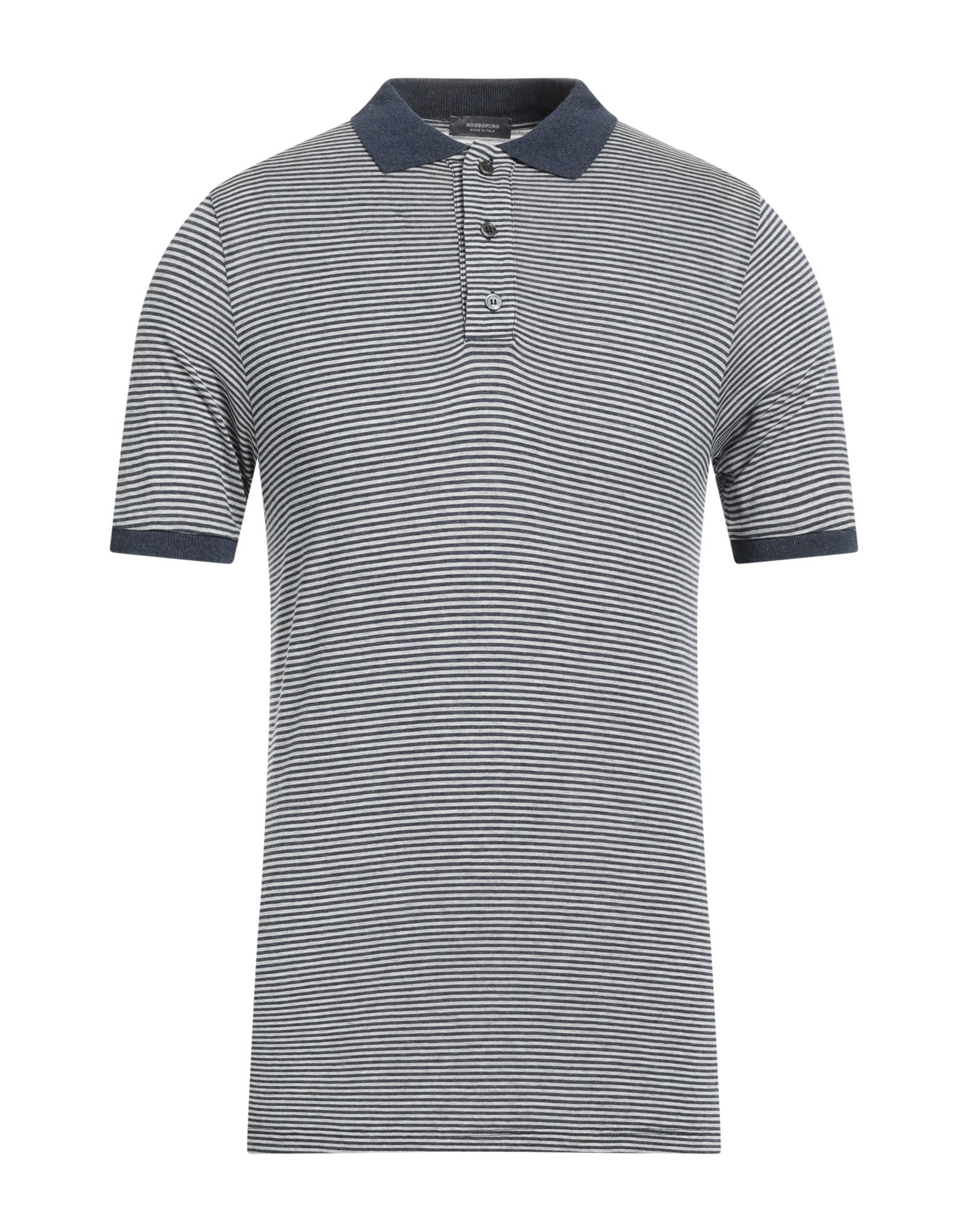 ROSSOPURO - Polo shirts