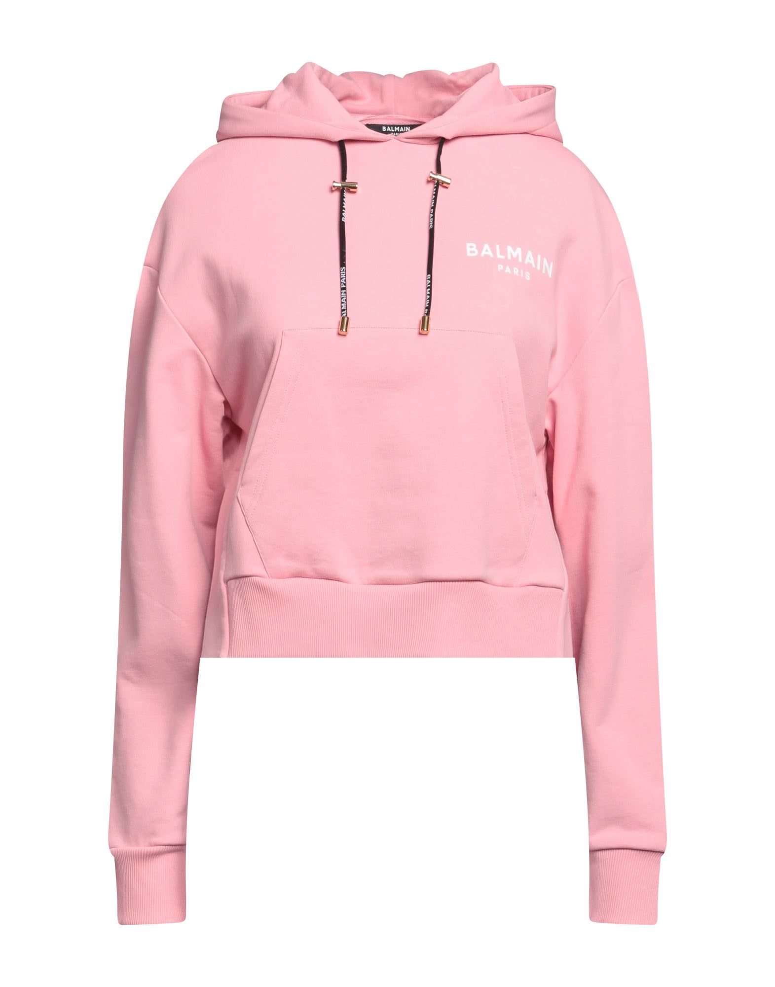 BALMAIN - Sweatshirts