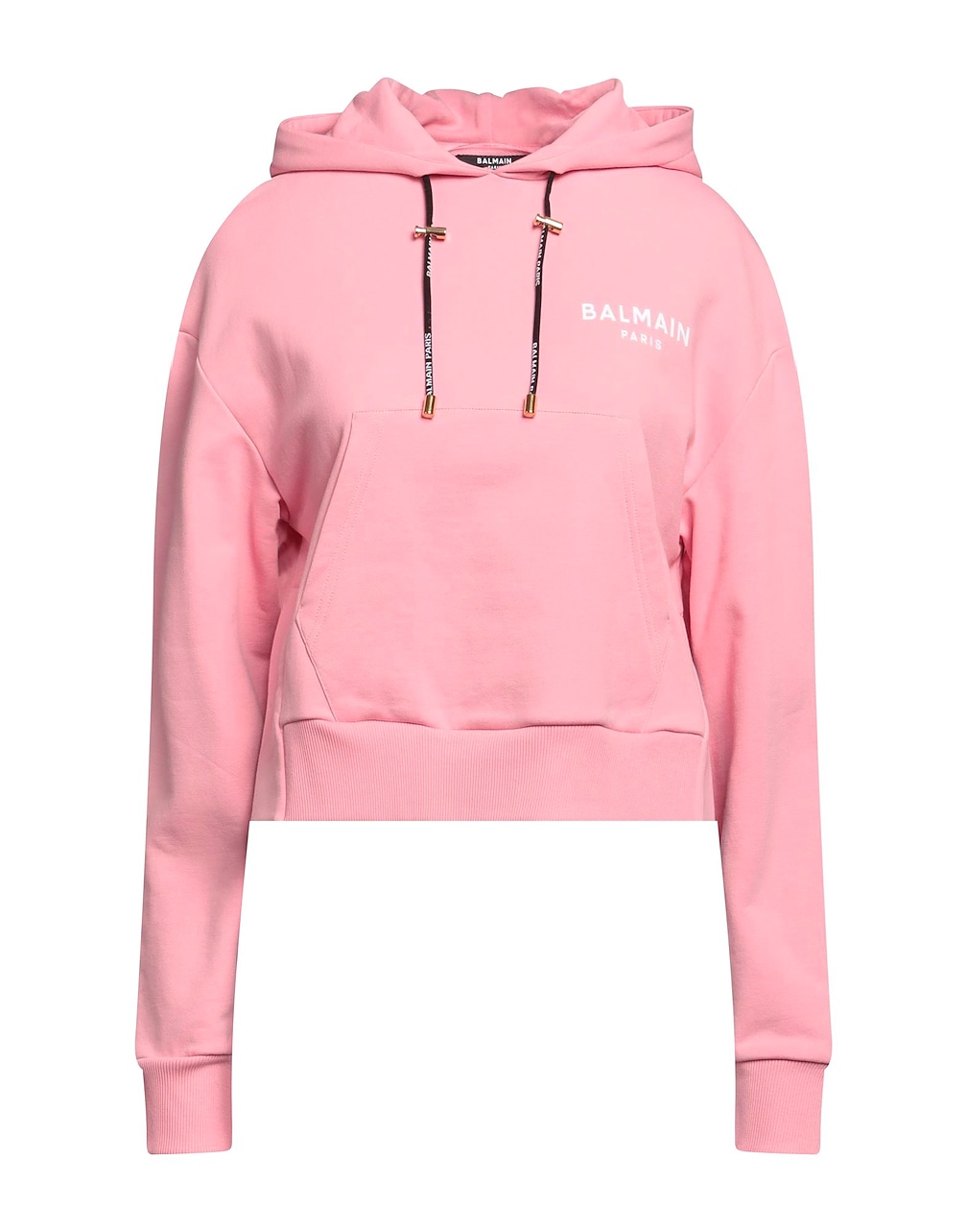 BALMAIN - Sweatshirts