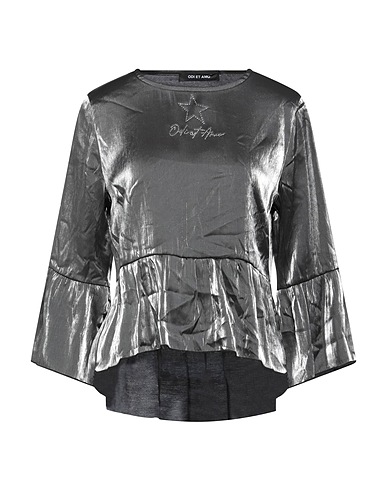 ODI ET AMO Top Lead 70% Viscose, 30% Polyester