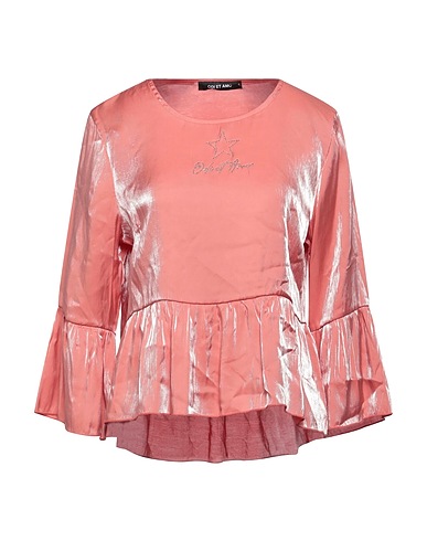 ODI ET AMO Top Antique rose 70% Viscose, 30% Polyester