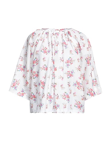FISICO Top White 100% Cotton