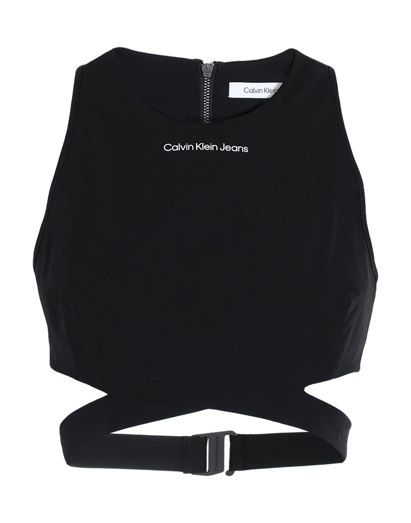 CALVIN KLEIN JEANS - Tops