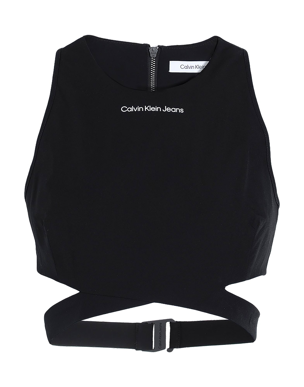 CALVIN KLEIN JEANS - Tops