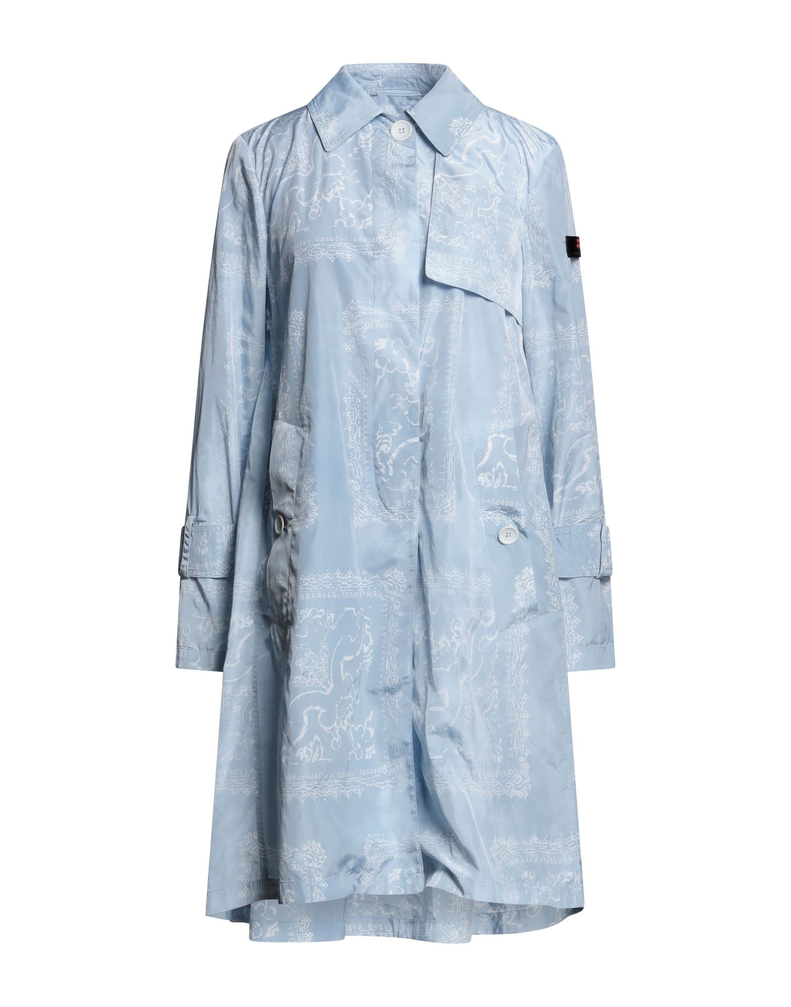 PEUTEREY - Πανωφόρια και καμπαρντίνες