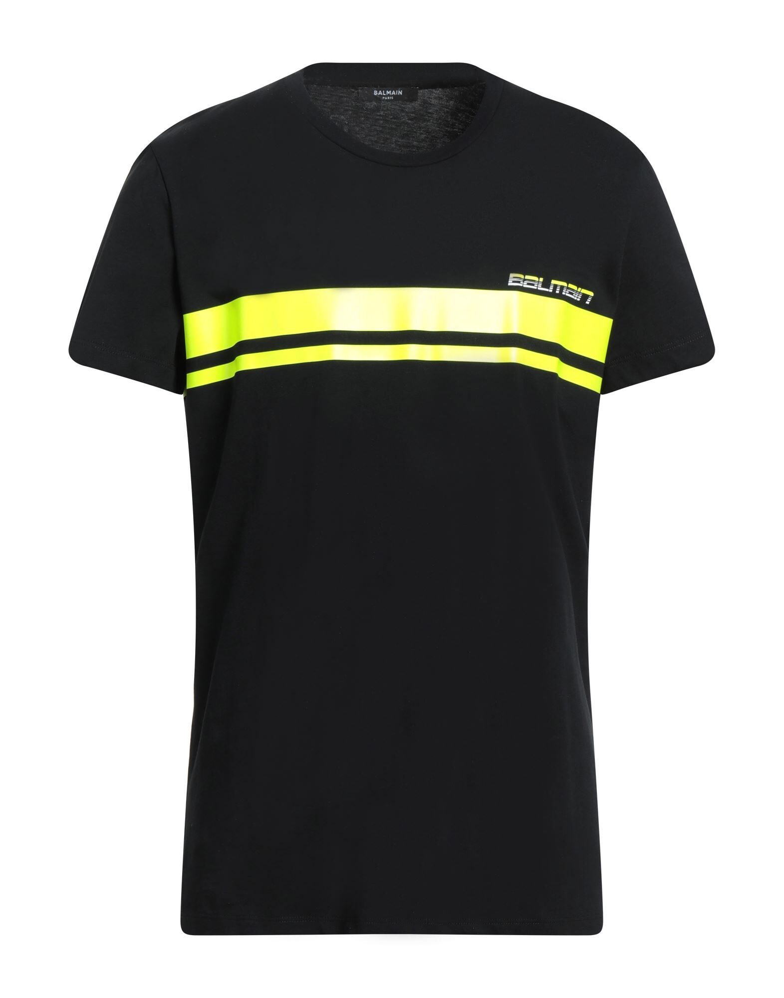 BALMAIN - T シャツ