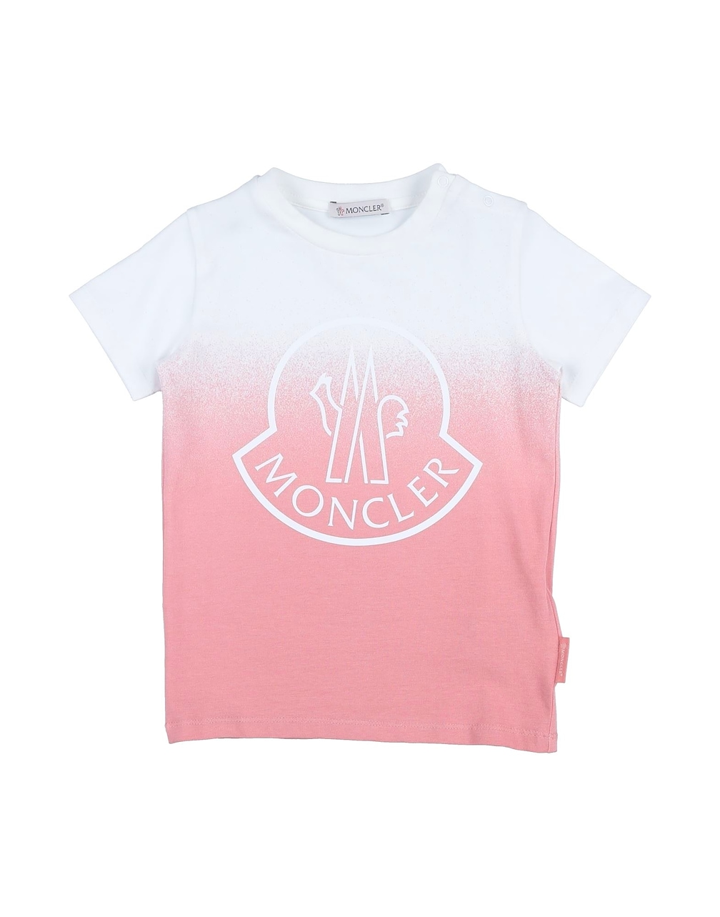 MONCLER - T-shirts