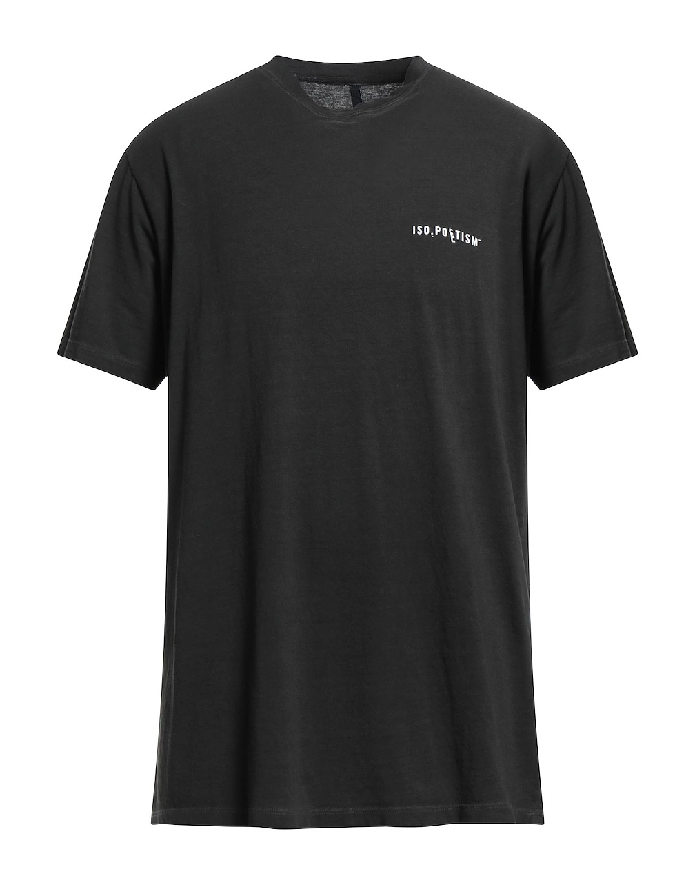 ISO.POETISM by TOBIAS BIRK NIELSEN - T-shirts