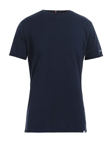 LES DEUX T-shirt Midnight blue 100% Cotton