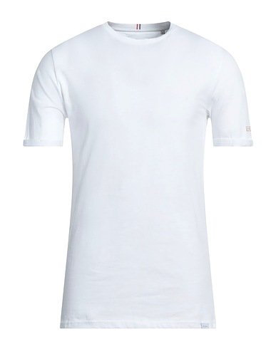 LES DEUX T-shirt White 100% Cotton