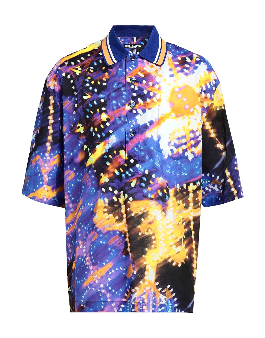 DOLCE&GABBANA - Shirts