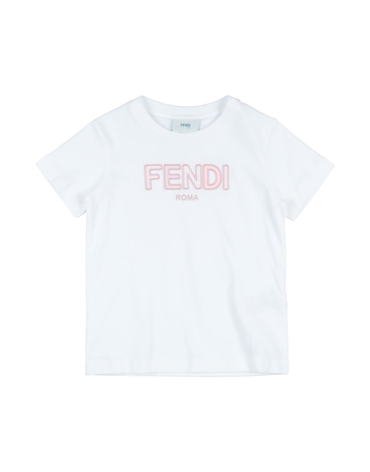 FENDI - T-shirts