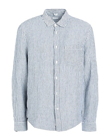 ARKET Linen shirt Blue 100% Linen