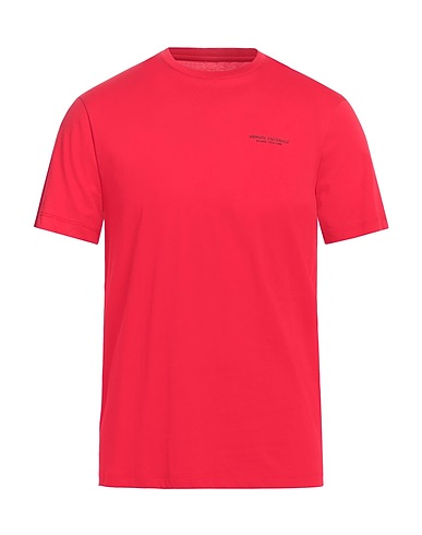 ARMANI EXCHANGE Basic T-Shirt 100% Cotton