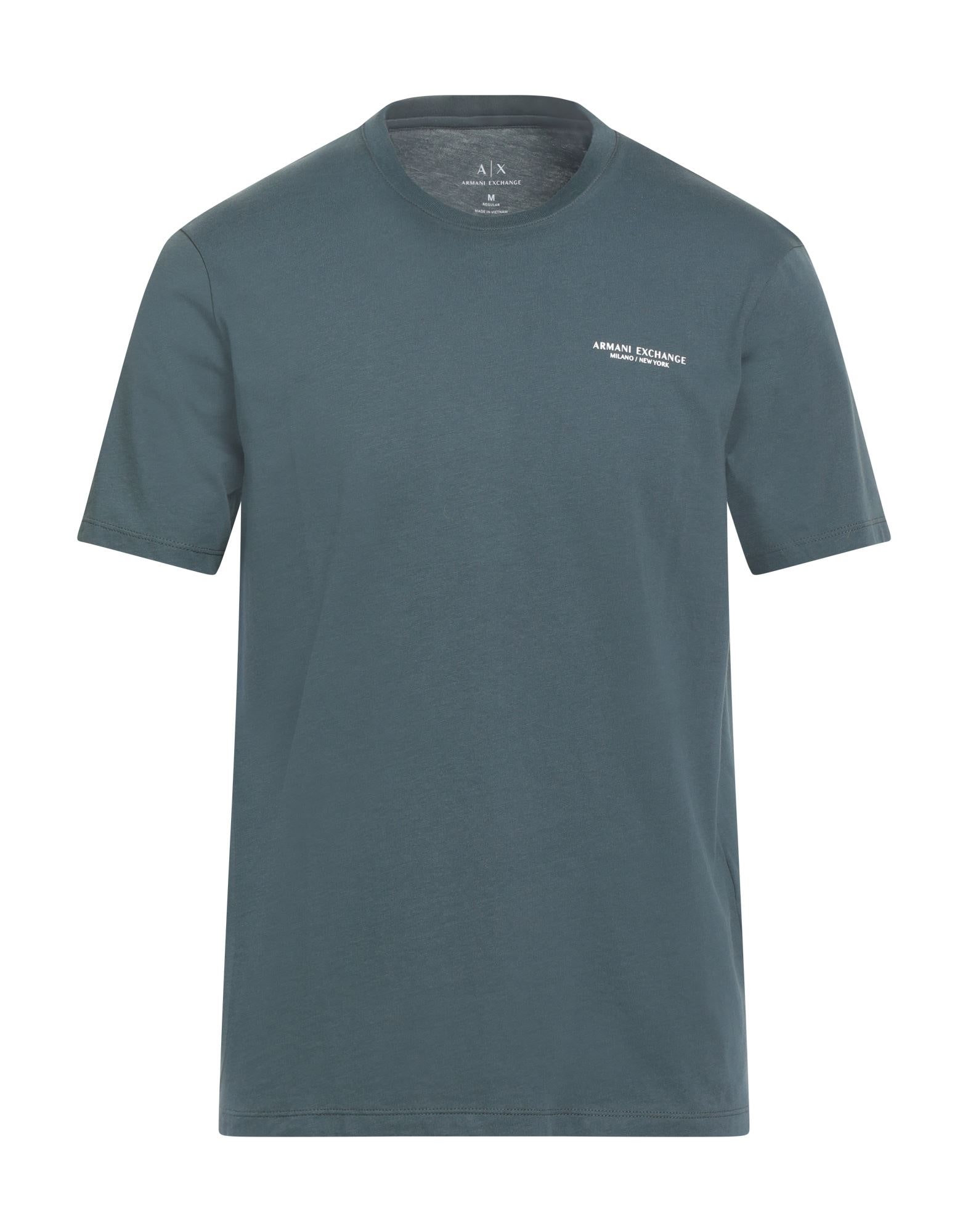 ARMANI EXCHANGE - T-shirts