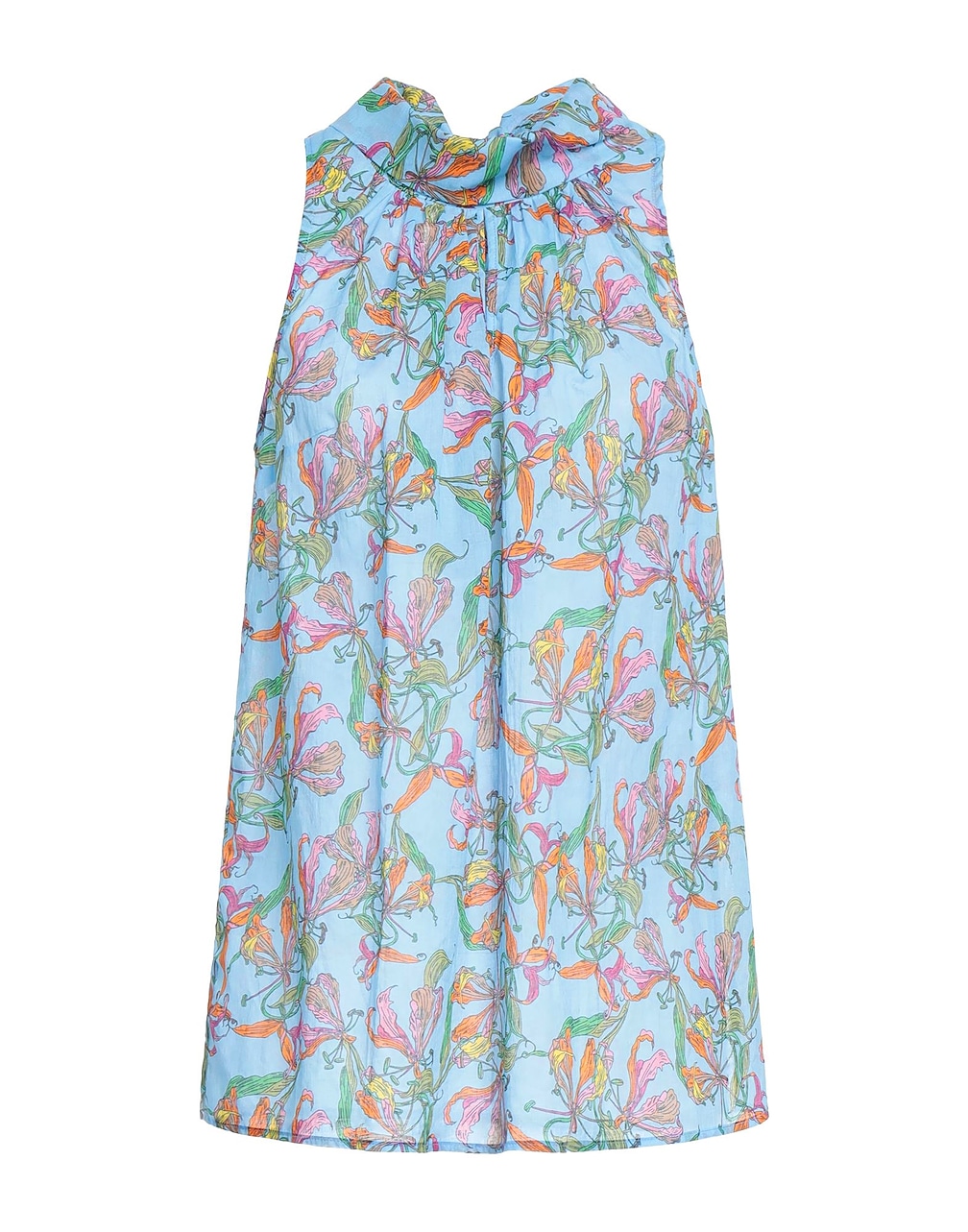 CAMICETTASNOB - Τοπ