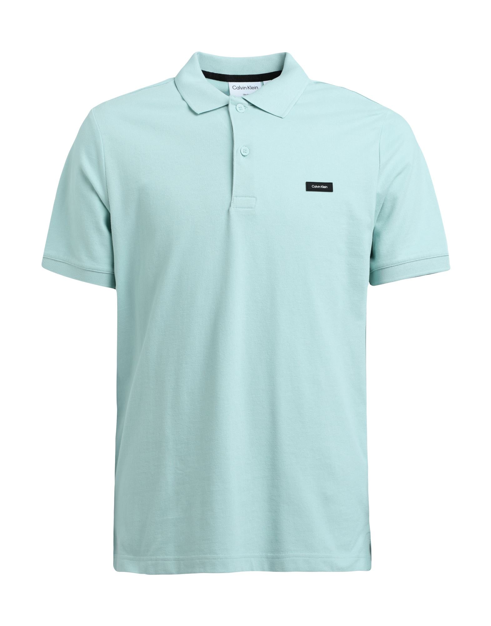 CALVIN KLEIN - Polo shirts