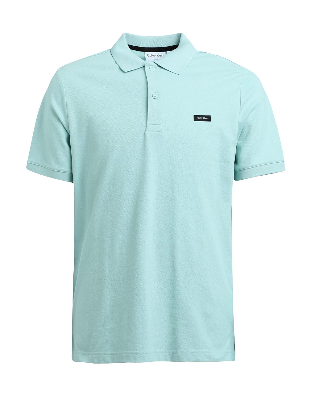 CALVIN KLEIN - Polo shirts