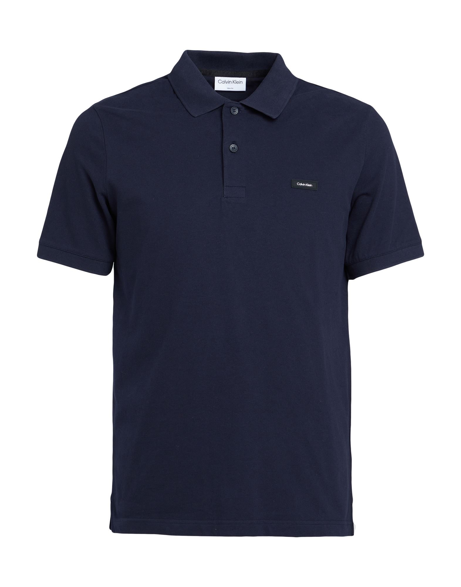 CALVIN KLEIN - Polo shirts