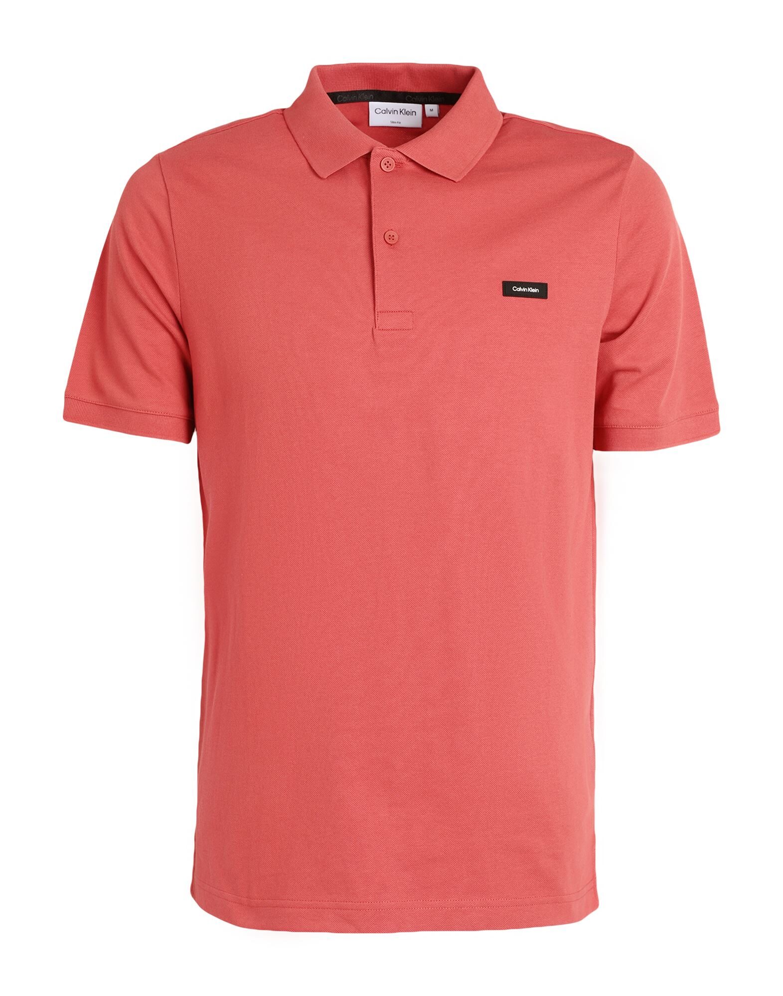 CALVIN KLEIN - Polo shirts
