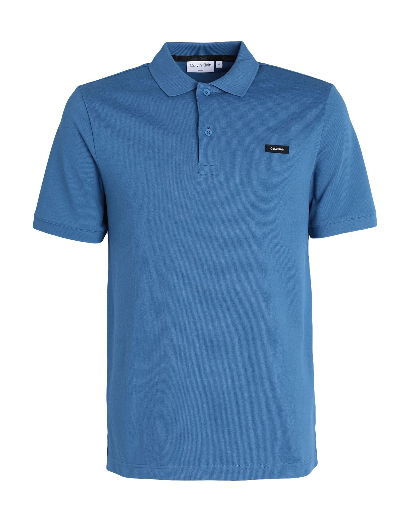 CALVIN KLEIN - Polo shirts