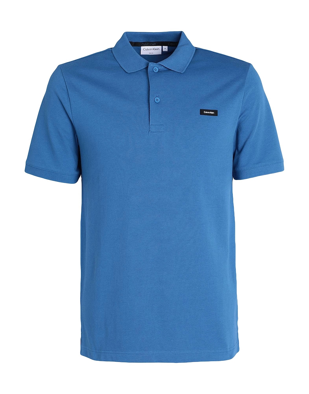 CALVIN KLEIN - Polo shirts