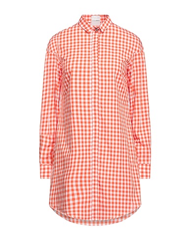 KARLA ŠPETIĆ Shirt dress Salmon pink 100% Cotton