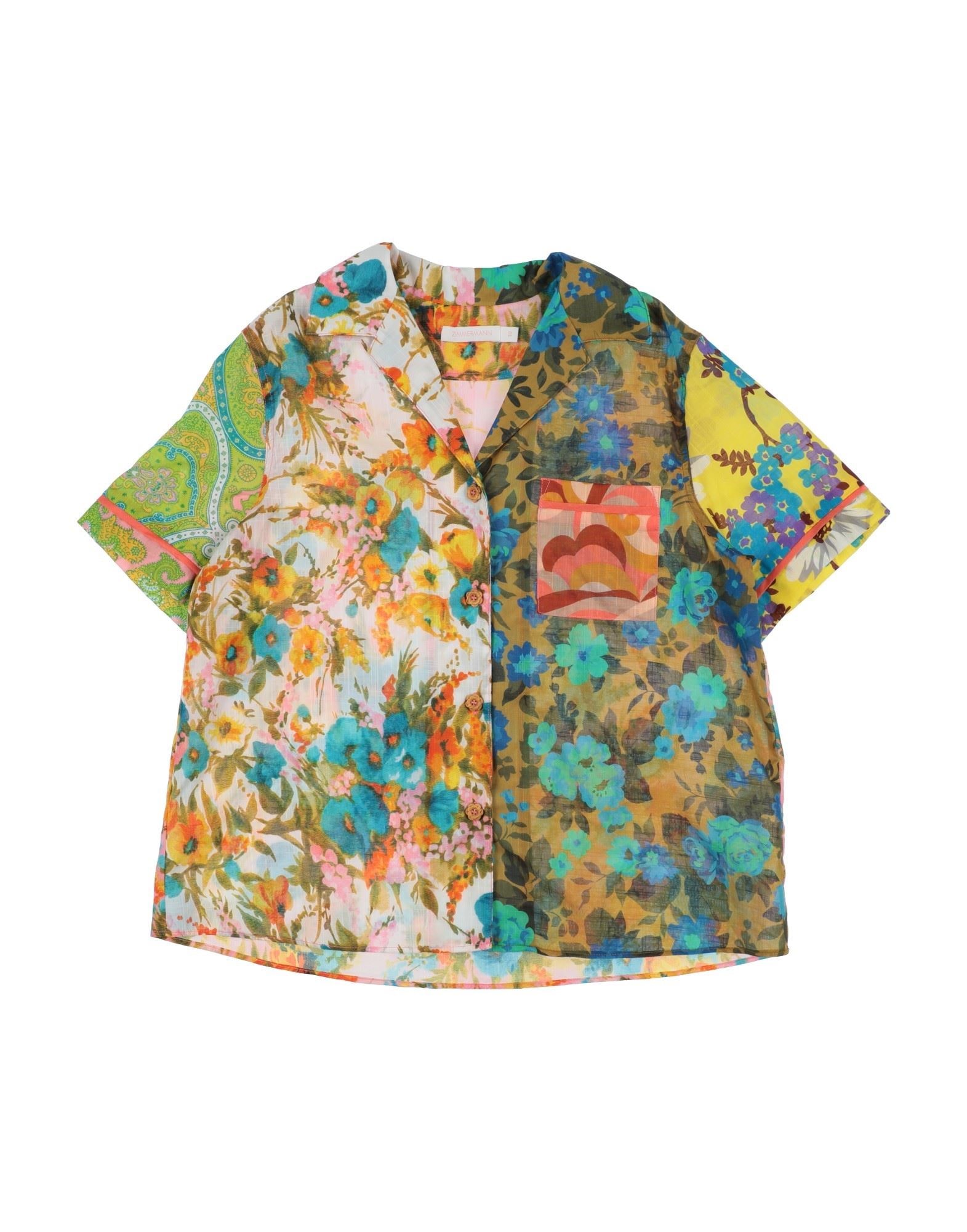 ZIMMERMANN - Рубашки 