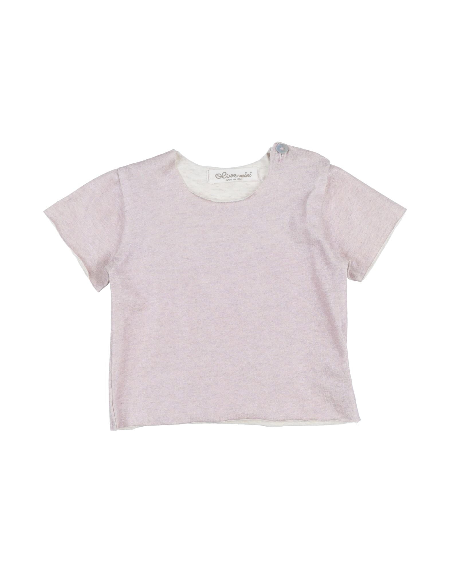 OLIVE by SISCO - T-shirts