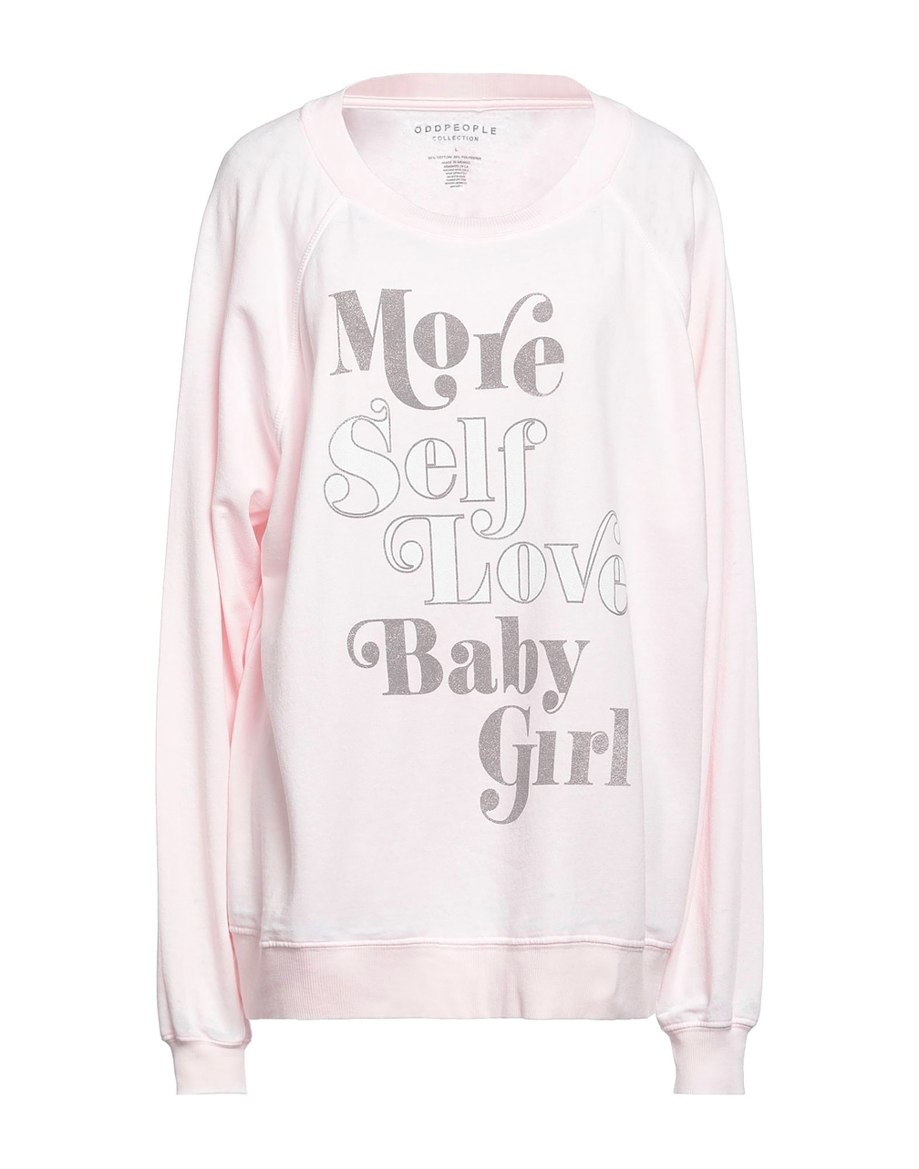 ODD PEOPLE COLLECTION - Sweatshirts
