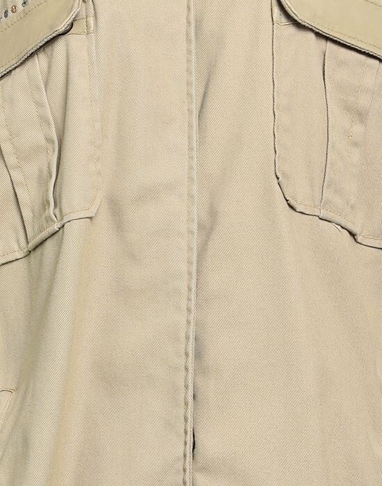 GOOSECRAFT Pубашка