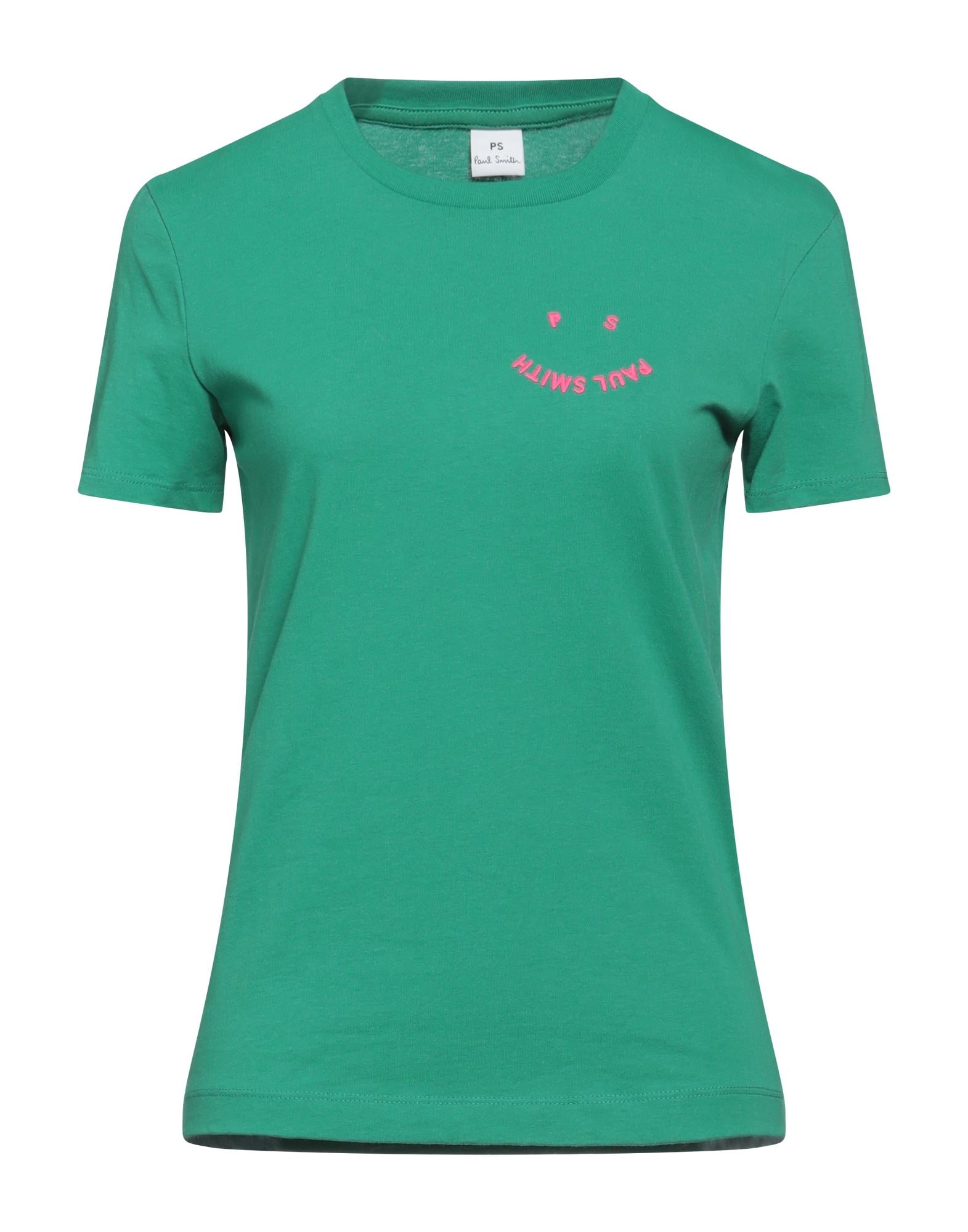 PAUL SMITH - T-shirts