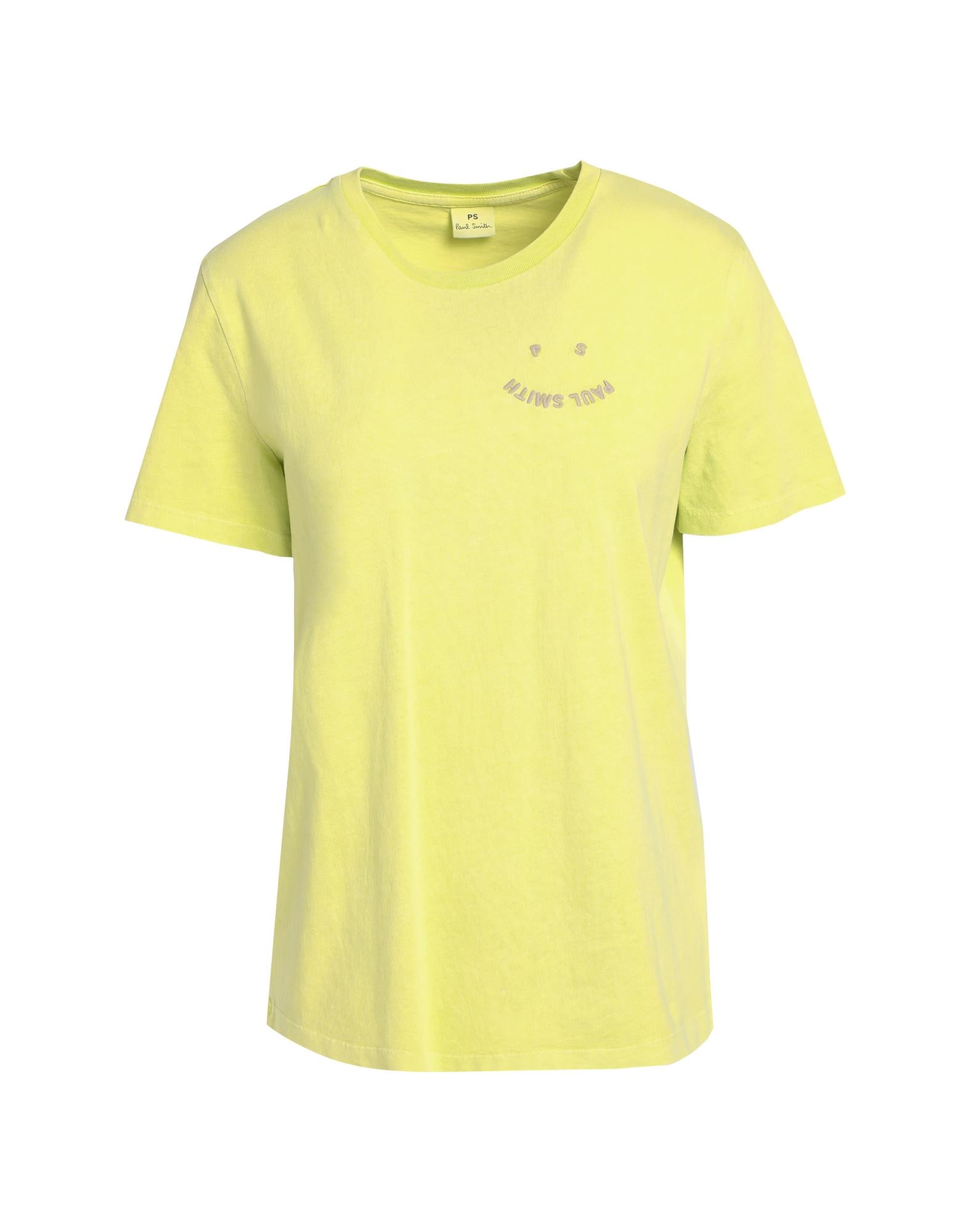 PAUL SMITH - T-shirts