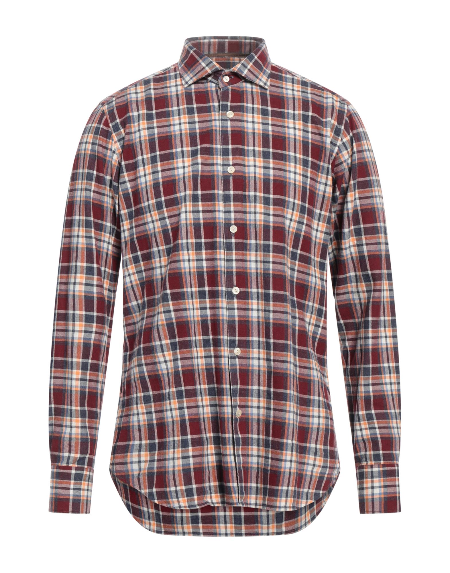 TINTORIA MATTEI 954 - Shirts