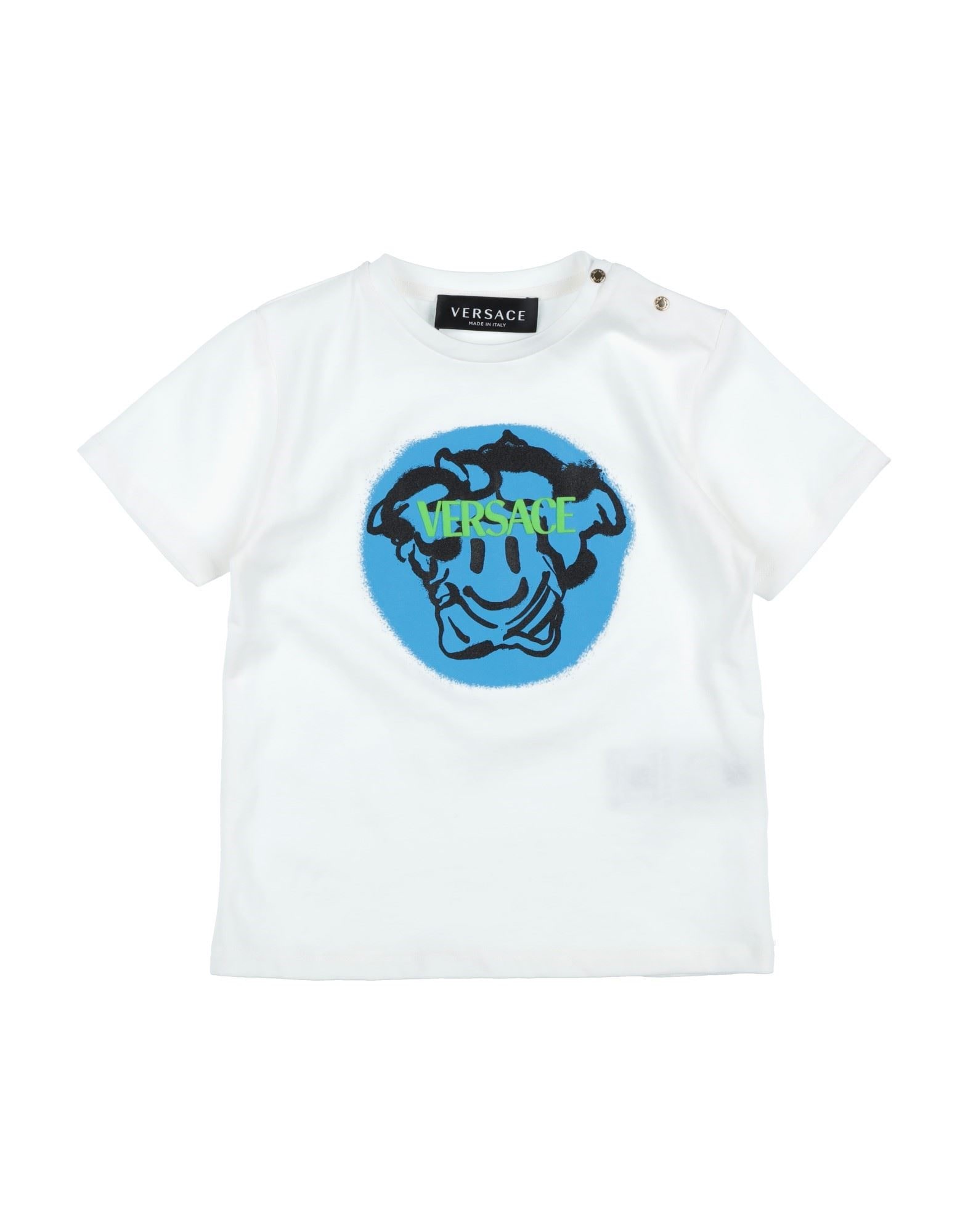 VERSACE YOUNG - T-shirts