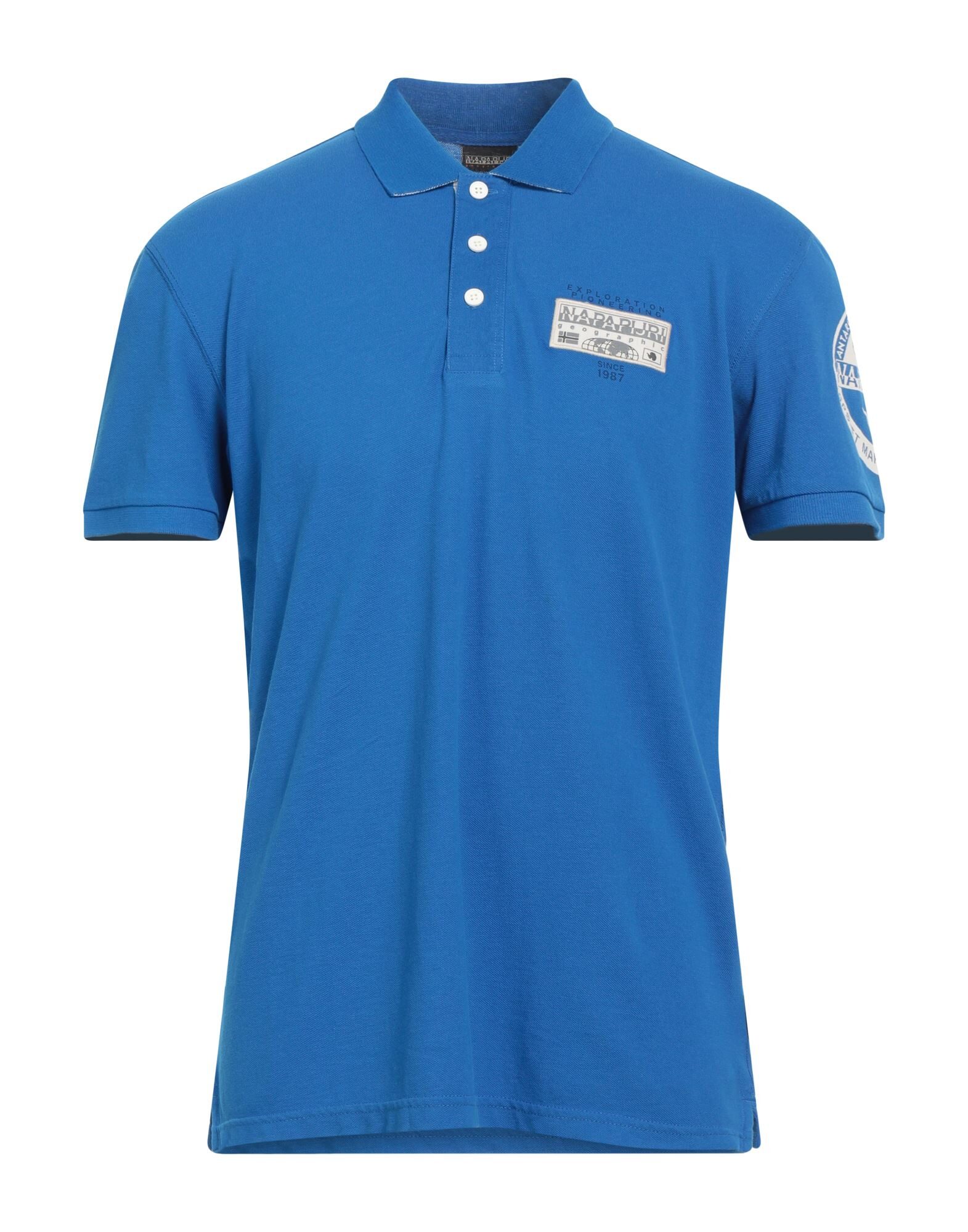 NAPAPIJRI - Polo shirts