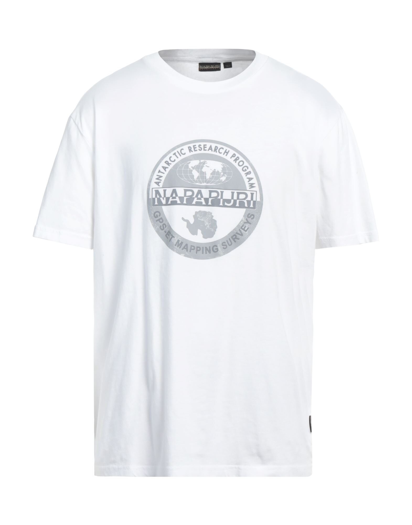 NAPAPIJRI - Футболки