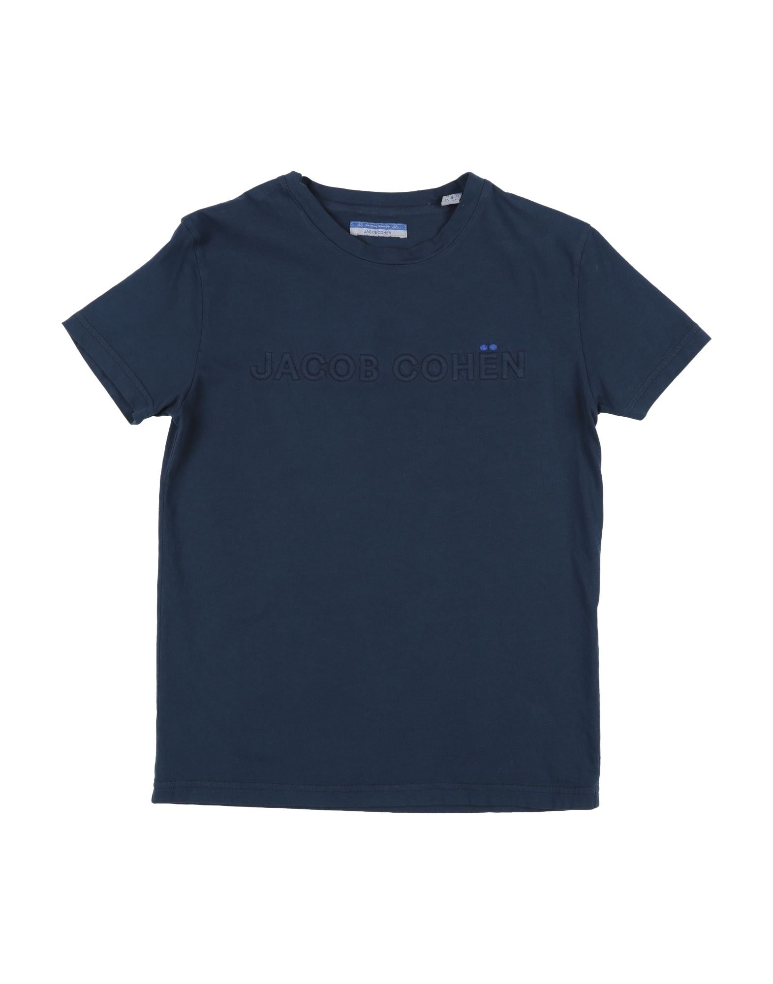 JACOB COHЁN - T-shirts