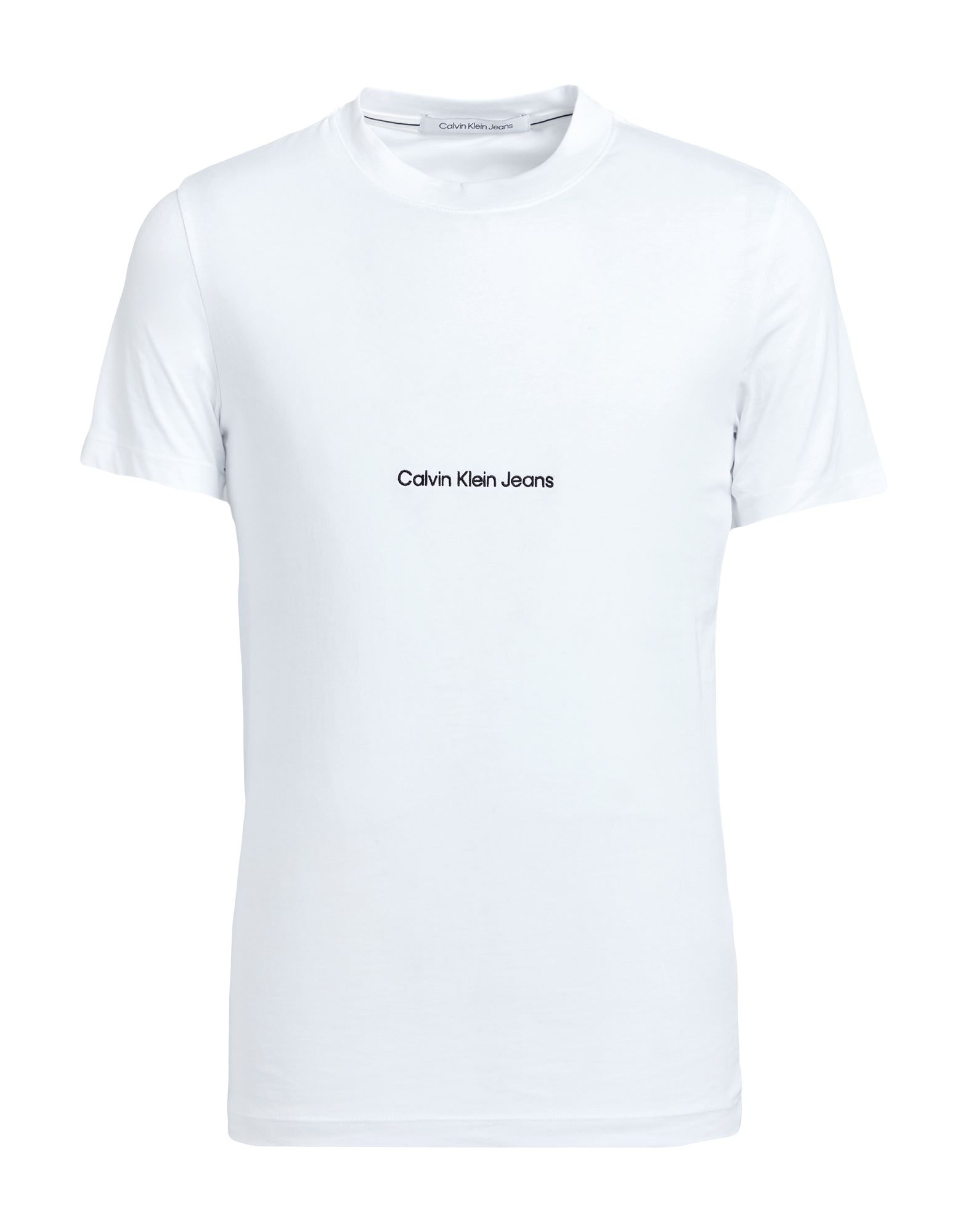CALVIN KLEIN JEANS - T-shirts