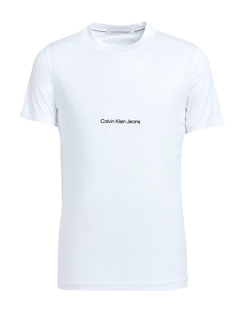 CALVIN KLEIN JEANS - Camisetas