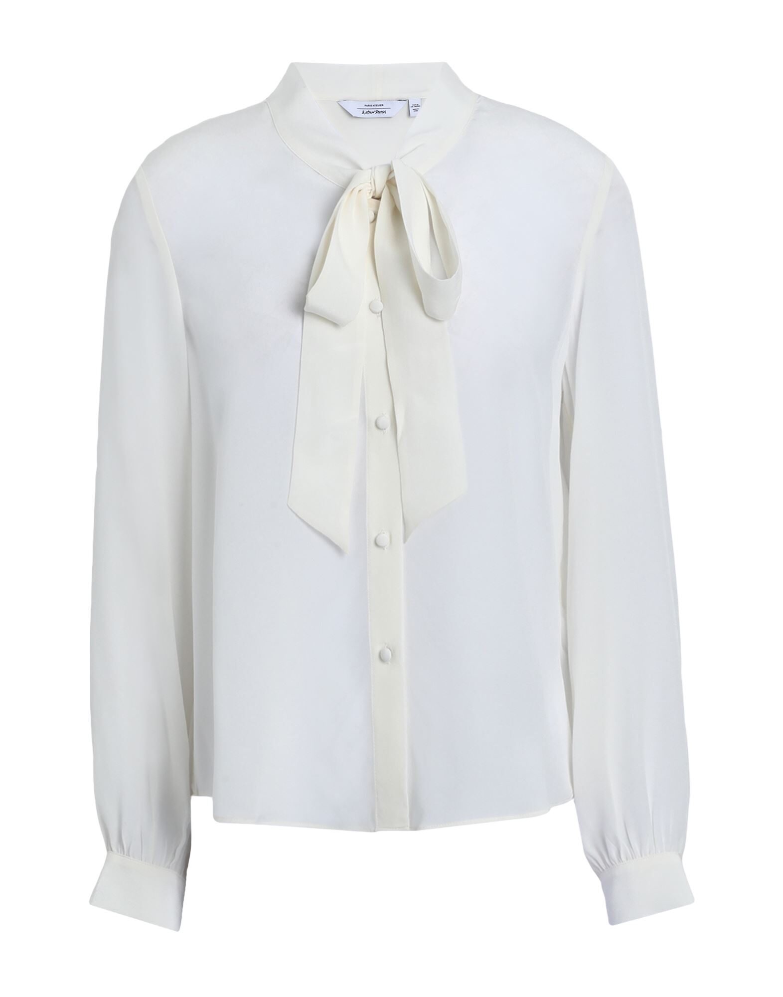 & OTHER STORIES - Рубашки 