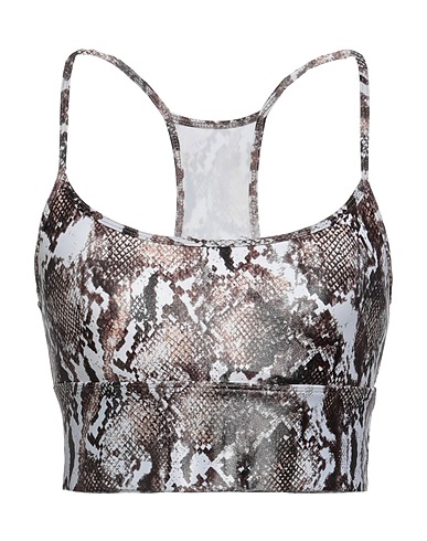 KORAL Top Khaki 85% Polyamide, 15% Lycra®