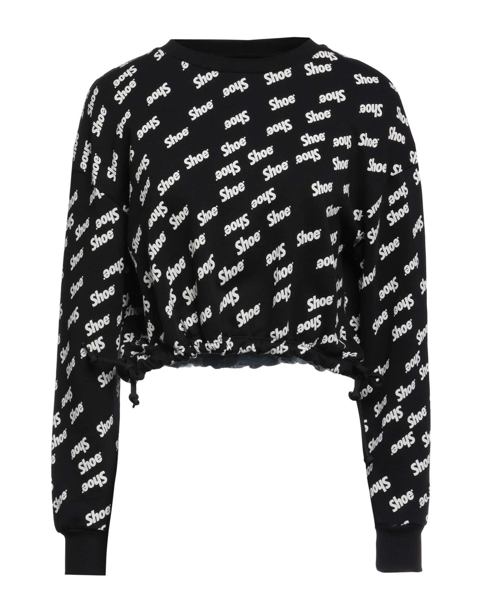 SHOE - スウェットシャツ