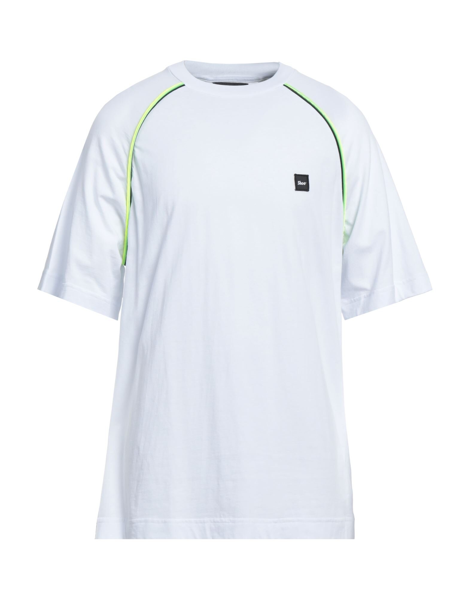 SHOE - Футболки